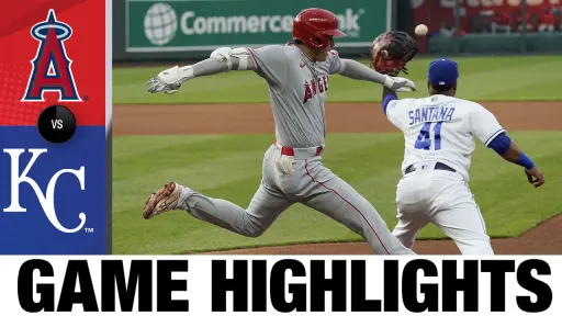 Game Highlights Video