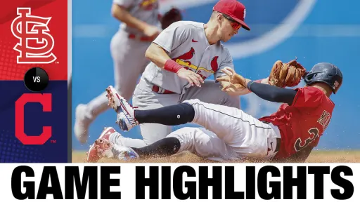 Game Highlights Video