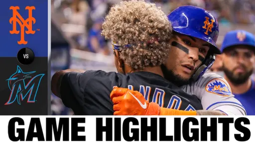 Game Highlights Video