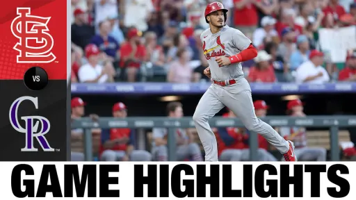 Game Highlights Video