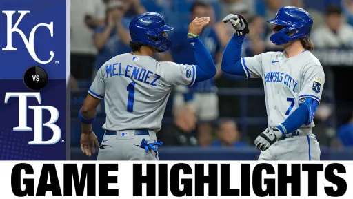 Game Highlights Video