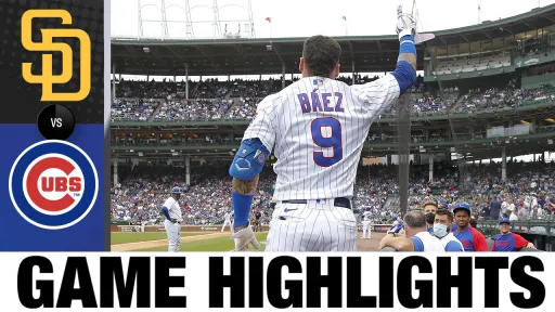 Game Highlights Video