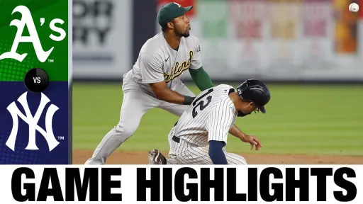 Game Highlights Video