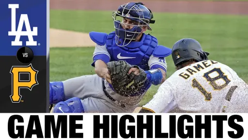 Game Highlights Video