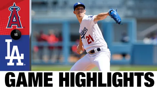 Game Highlights Video