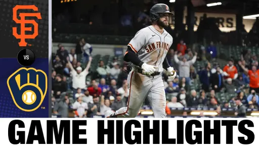 Game Highlights Video