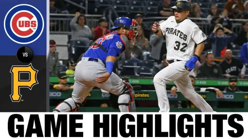 Game Highlights Video