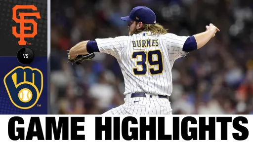 Game Highlights Video