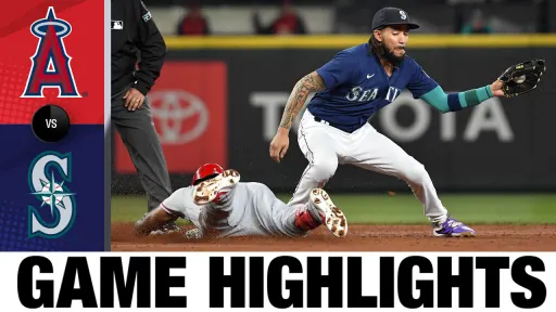 Game Highlights Video