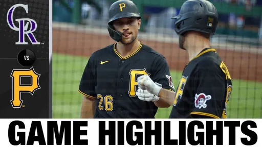 Game Highlights Video