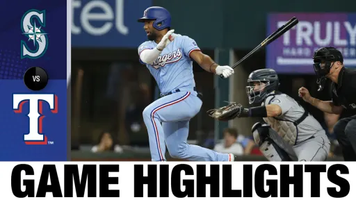 Game Highlights Video