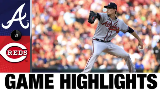 Game Highlights Video