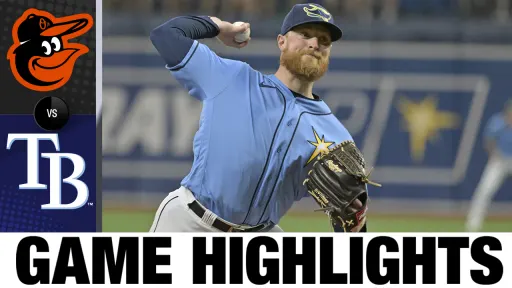 Game Highlights Video