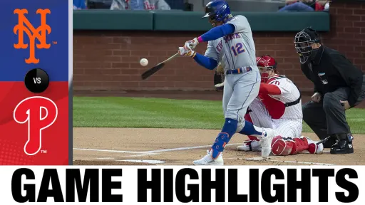 Game Highlights Video