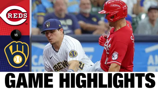 Game Highlights Video