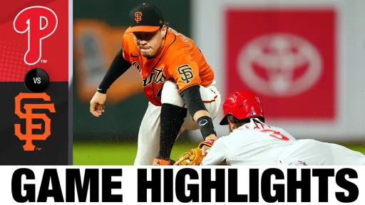 Game Highlights Video