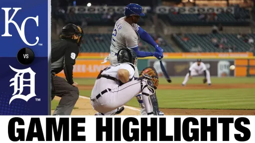 Game Highlights Video