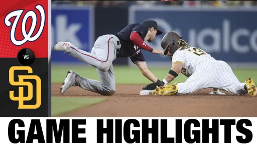 Game Highlights Video