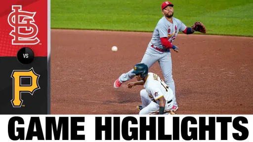 Game Highlights Video