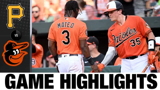 Game Highlights Video