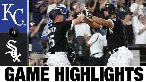Game Highlights Video