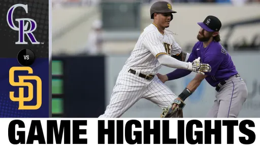Game Highlights Video