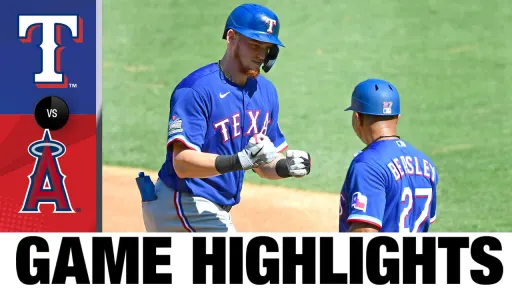 Game Highlights Video