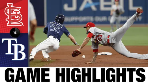 Game Highlights Video