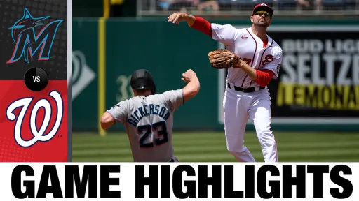 Game Highlights Video