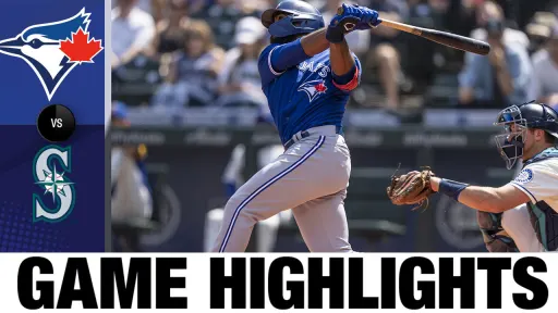 Game Highlights Video