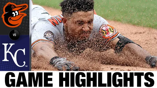 Game Highlights Video
