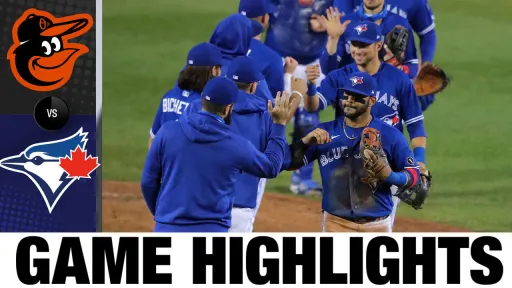 Game Highlights Video