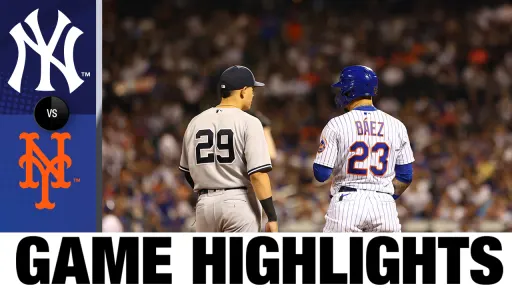 Game Highlights Video