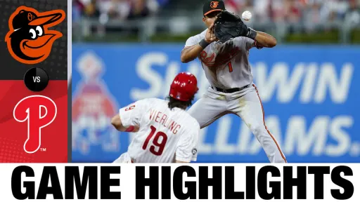 Game Highlights Video