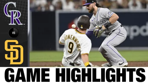 Game Highlights Video