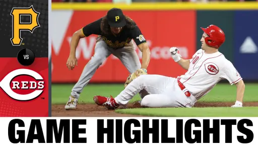 Game Highlights Video