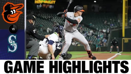 Game Highlights Video