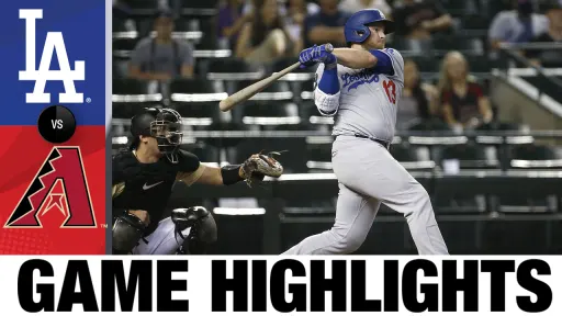 Game Highlights Video