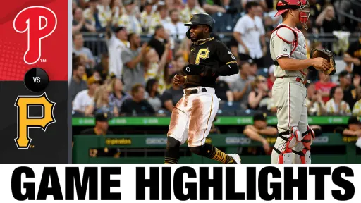 Game Highlights Video