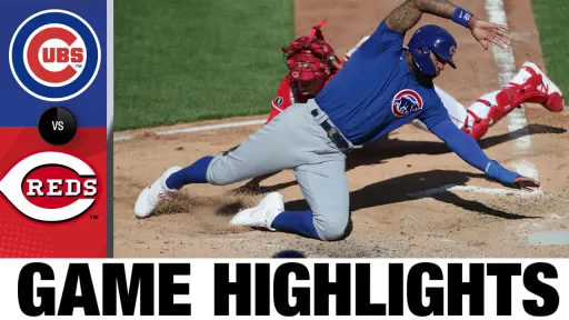 Game Highlights Video