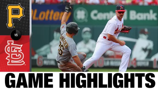 Game Highlights Video