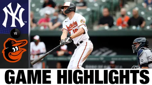 Game Highlights Video