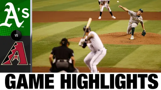 Game Highlights Video