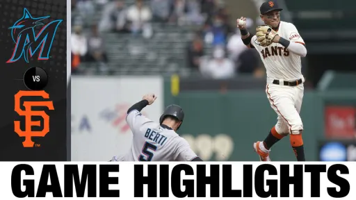 Game Highlights Video