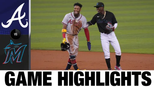 Game Highlights Video
