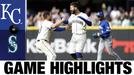 Game Highlights Video