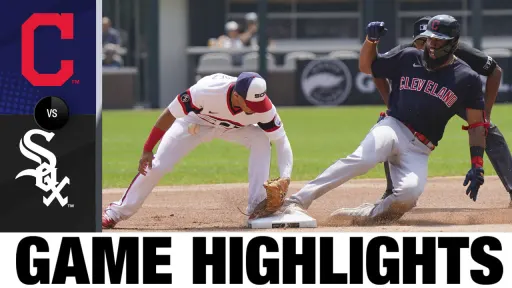 Game Highlights Video