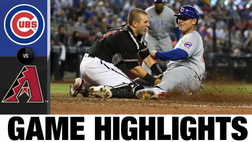 Game Highlights Video