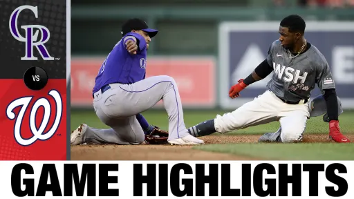 Game Highlights Video