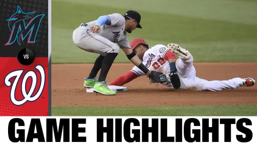 Game Highlights Video